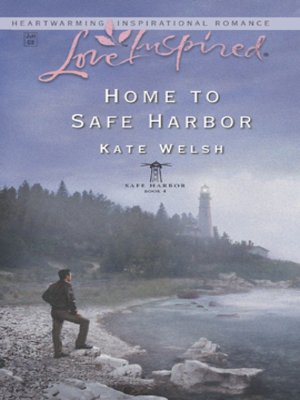 cover image of Home To Safe Harbor